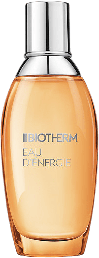 Eau D'Energie EdT