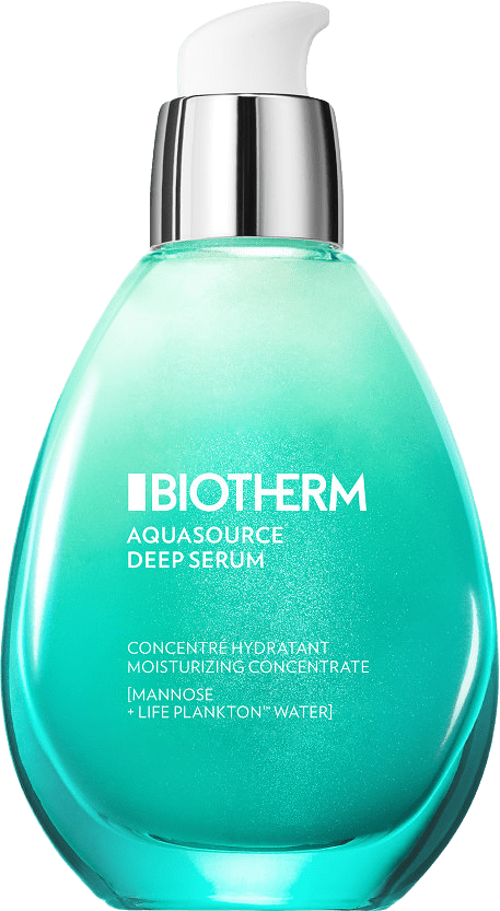 Aquasource Deep Moisturizing Serum