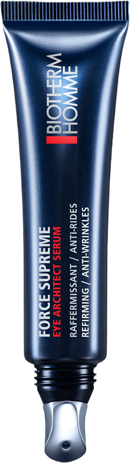 Force Supreme Eye Cream, 15 ml, från Biotherm Homme.
