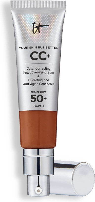 Your Skin But Better CC+™ Foundation SPF 50+