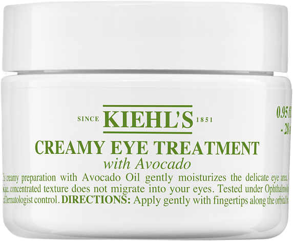 Avocado Eye Treatment, från Kiehls.