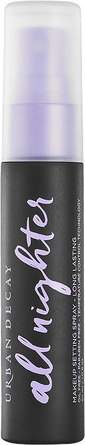 All Nighter Setting Spray, från Urban Decay.