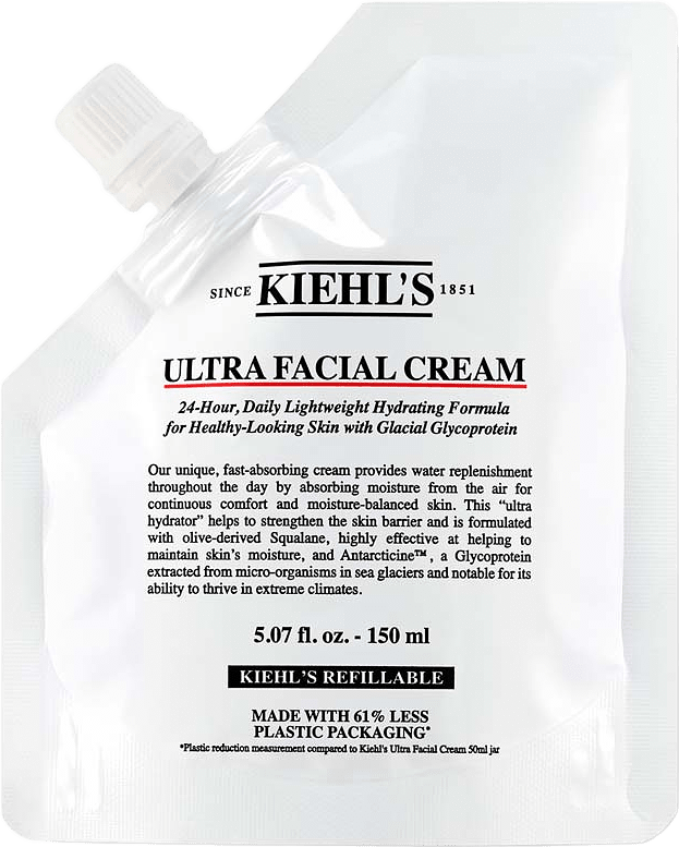 Ultra Facial Cream Refill, från Kiehls.
