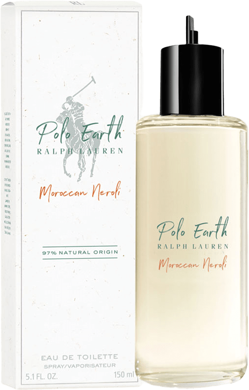 Polo Earth Moroccan Refill