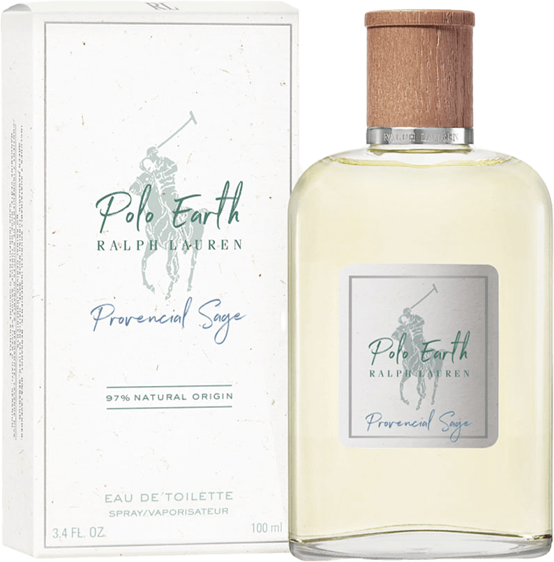 Polo Earth Provencial Edt, från Ralph Lauren.