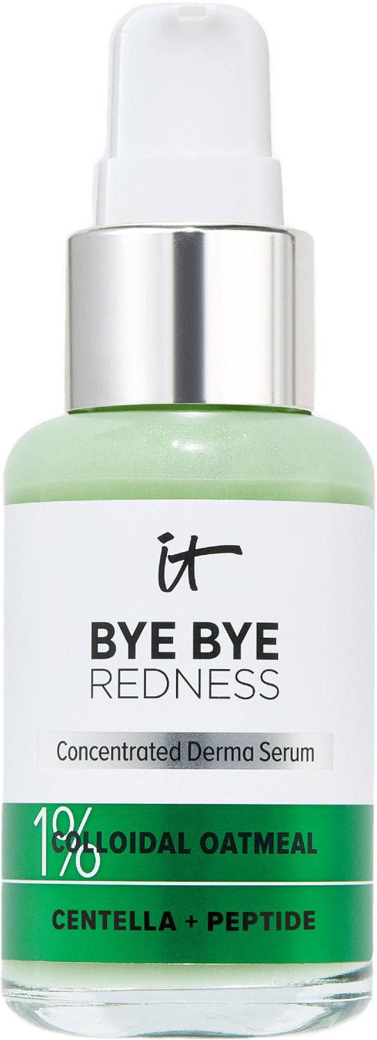 Bye Bye Redness Serum, från IT Cosmetics.
