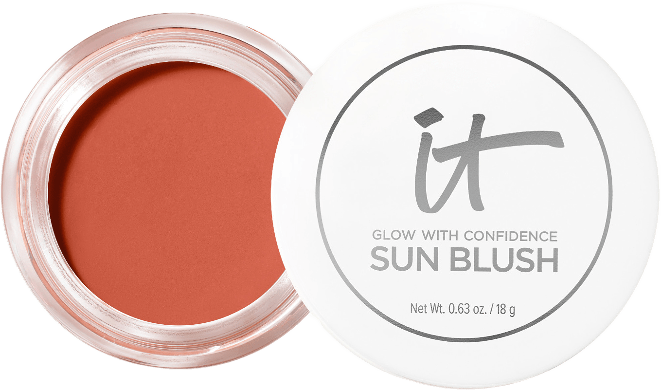 Glow with Confidence Sun Blush