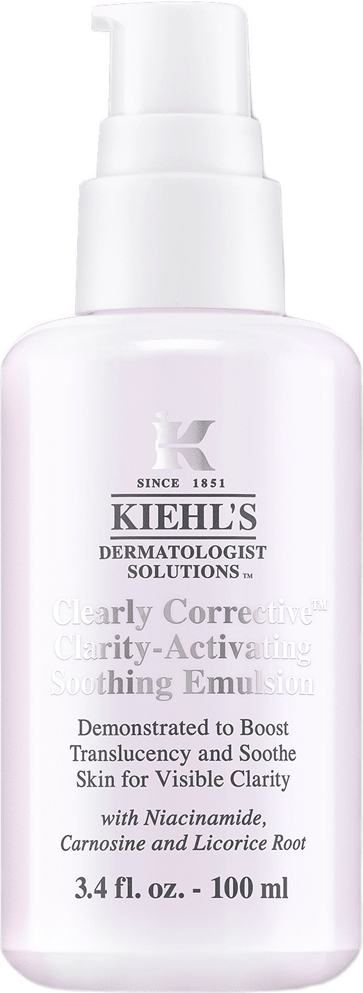 Clearly Corrective Emulsion, från Kiehls.