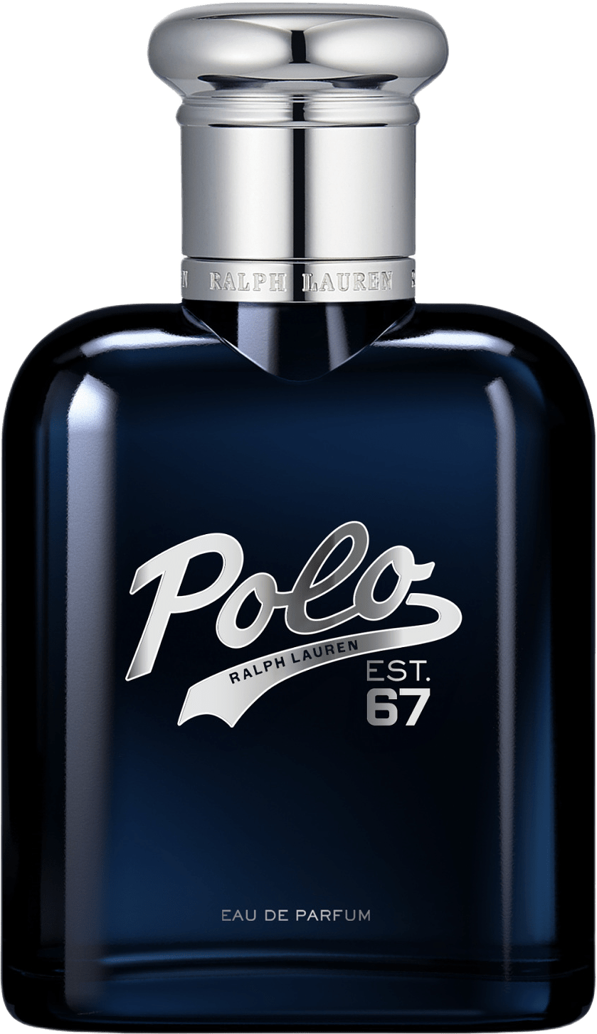 Polo 67 Eau de parfume, från Ralph Lauren.