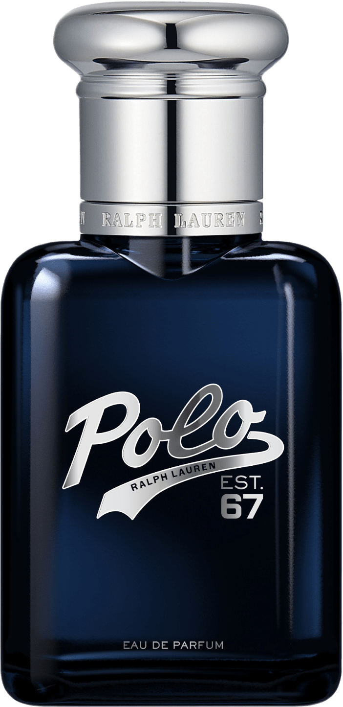 Polo 67 Eau de parfume
