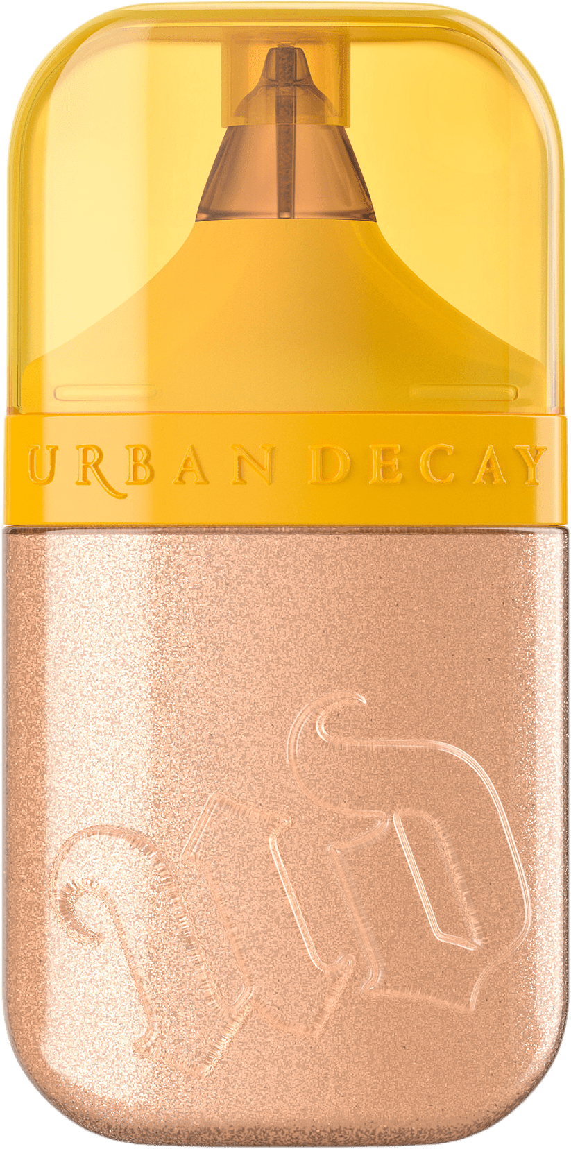 Face Bond Waterproof Luminizer