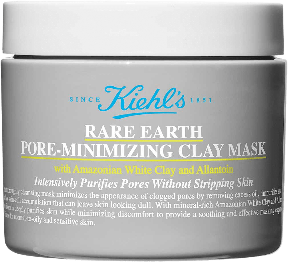 RARE EARTH MASK, från Kiehls.