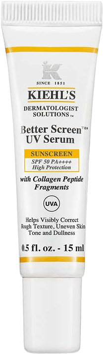 Better Screen UV Serum spf50, från Kiehls.