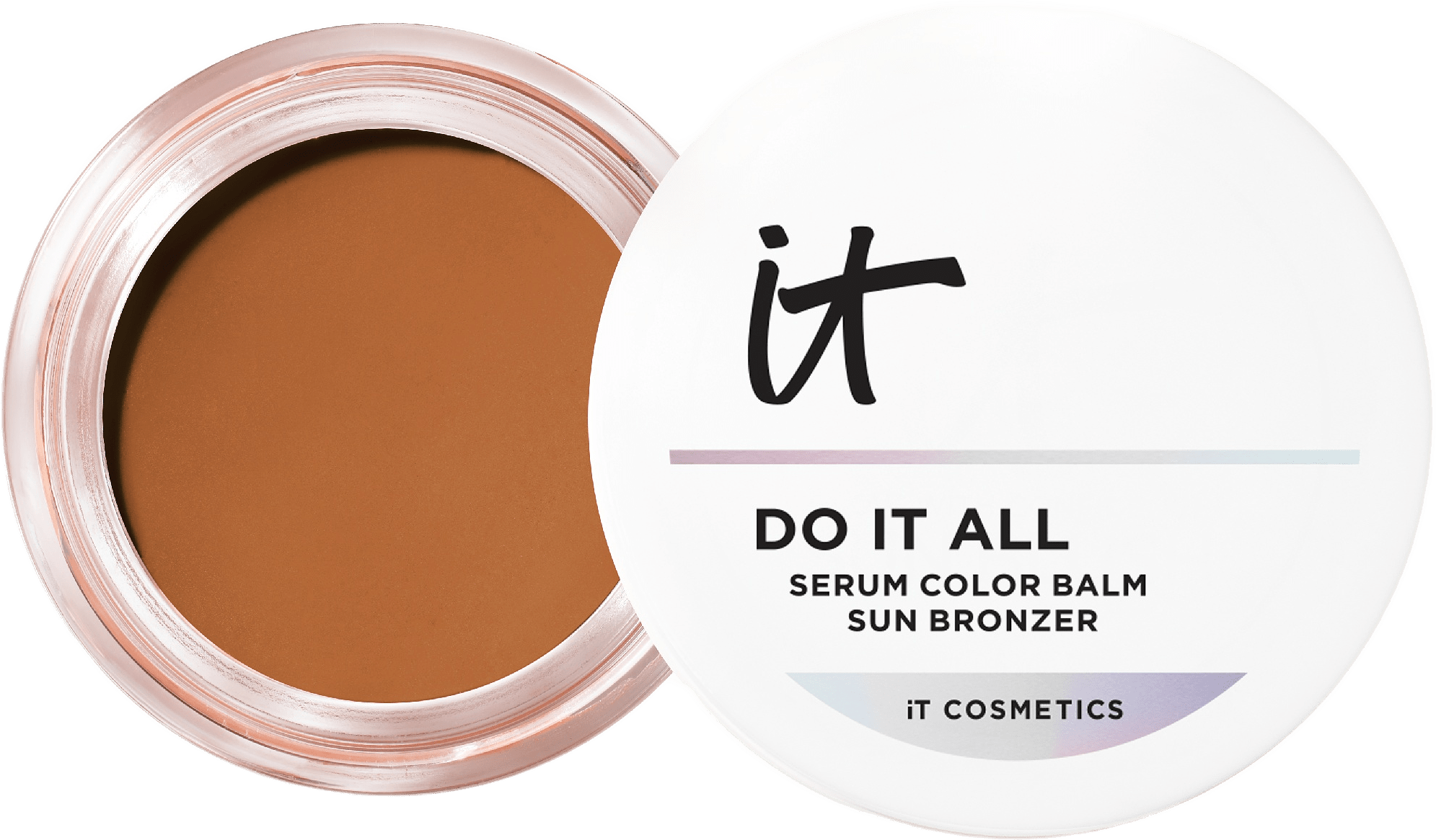 Do It All Serum Color Balm