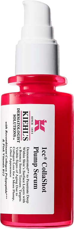 CollaShot Plump Serum, från Kiehls.