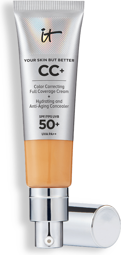 Your Skin But Better CC+™ Foundation SPF 50+