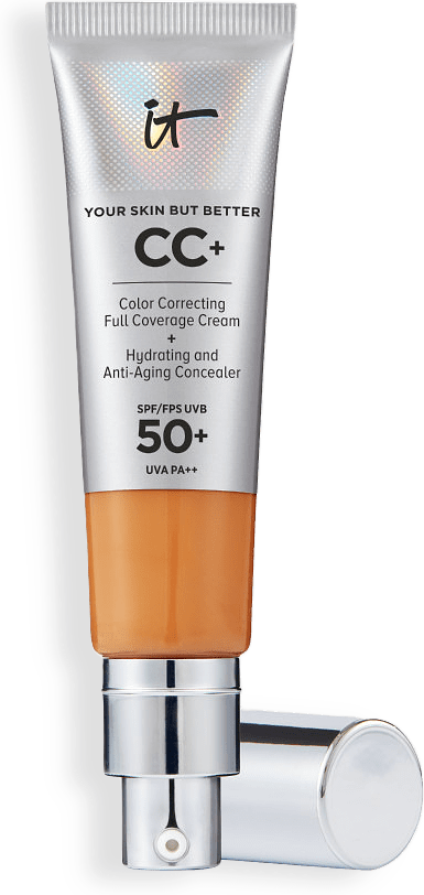 Your Skin But Better CC+™ Foundation SPF 50+