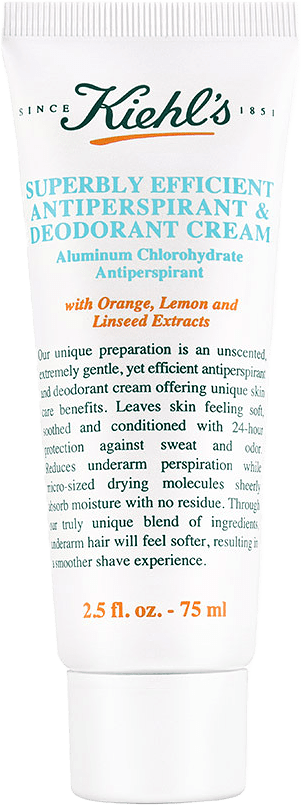 Anti-Perspirant & Deo, från Kiehls, i färgen 75 ml.