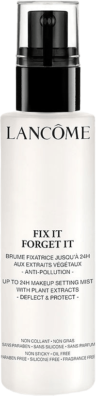 Fix It Forget It Setting Spray, från Lancôme.