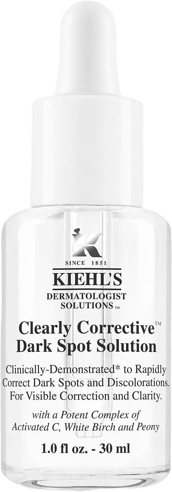 Clearly Corrective Dark Spot Solution, 30 ml, från Kiehls.