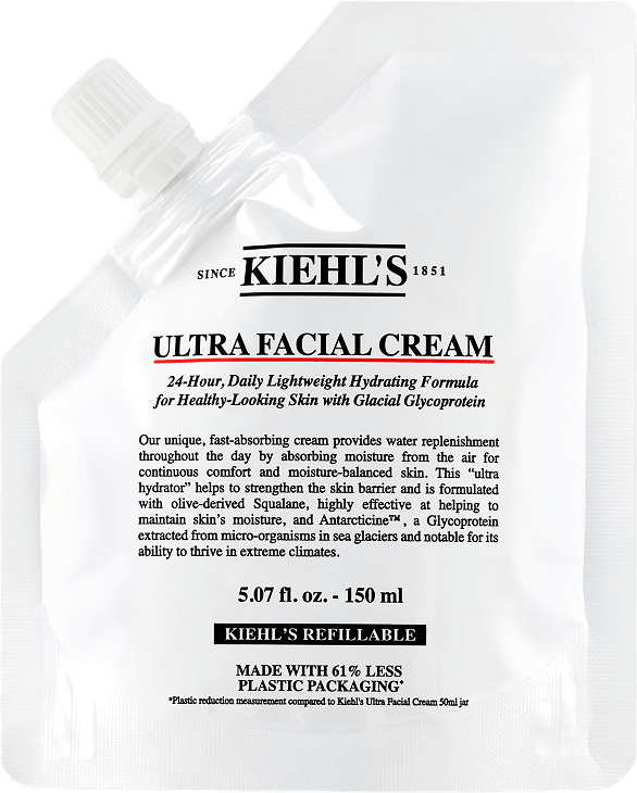 Ultra Facial Cream Refill, från Kiehls.