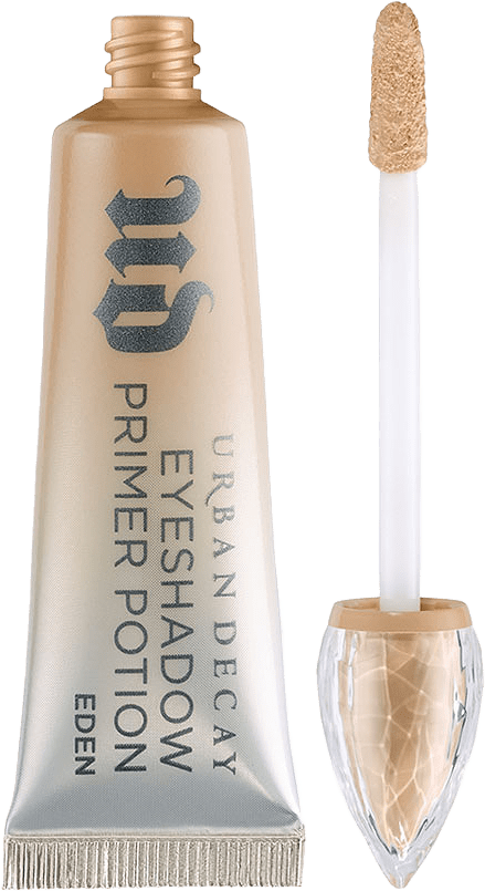 Urban Decay Primer Potion Eye Shadow Anti-Aging, från Urban Decay, i färgen Primer Potion Eden.