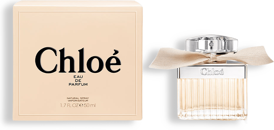 Chloé EdP