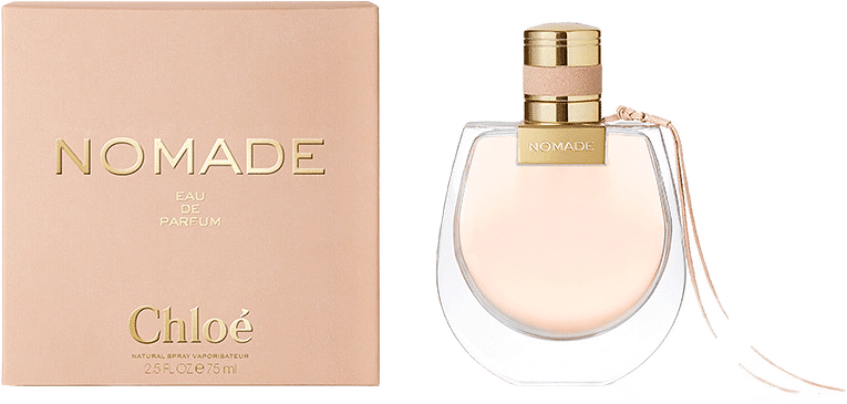 Nomade EdP, från Chloé.