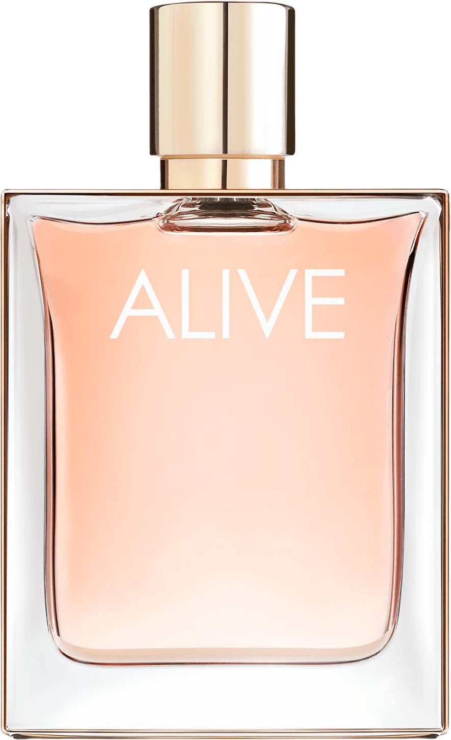 Boss Alive EdP, från HUGO BOSS.