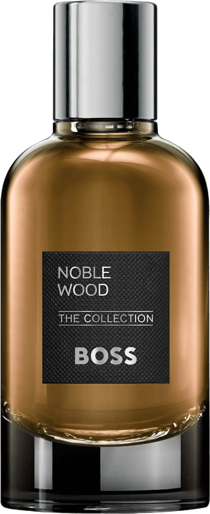Noble Wood, från HUGO BOSS.