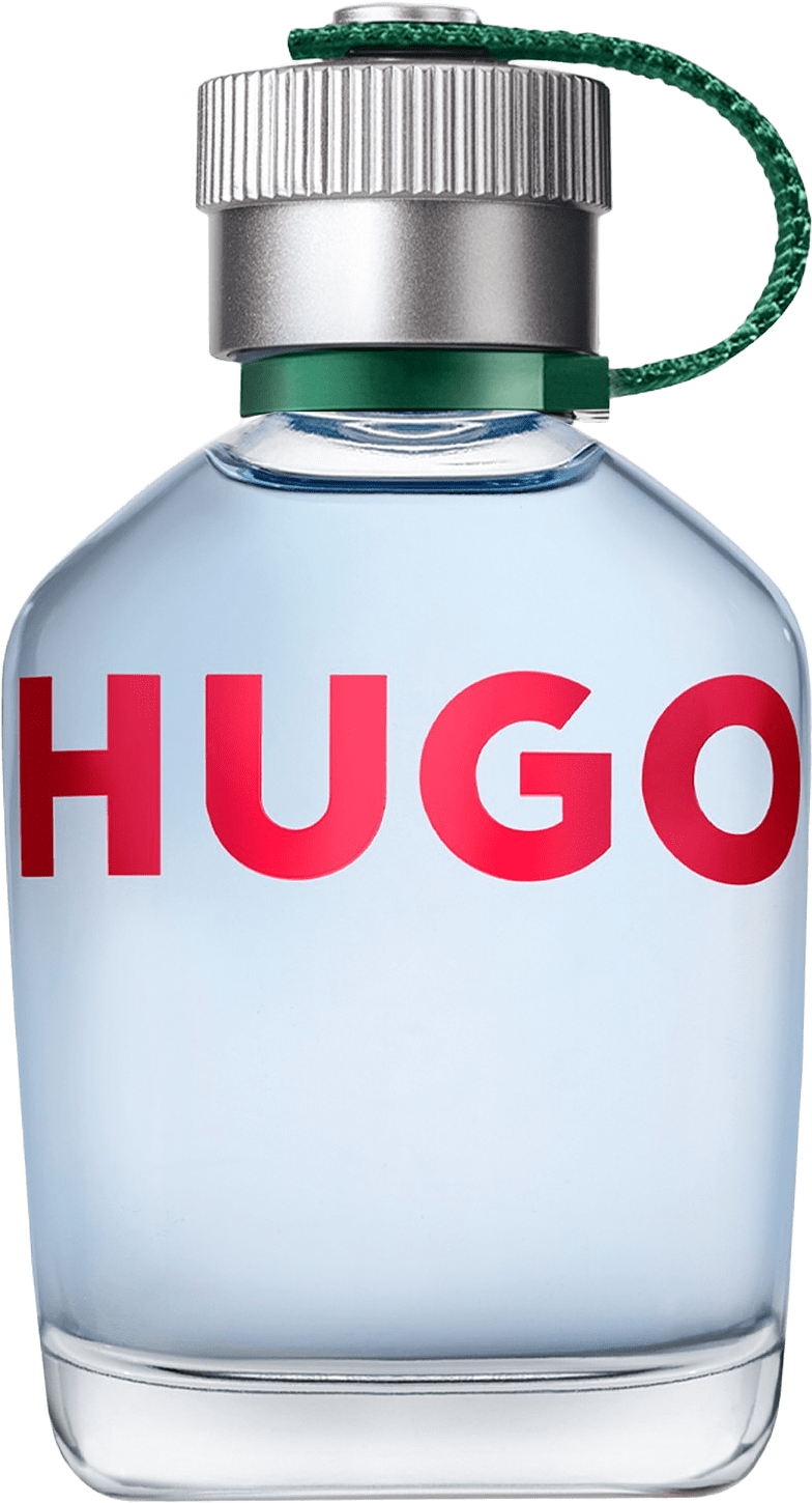 Hugo Man Revamp, från HUGO BOSS.