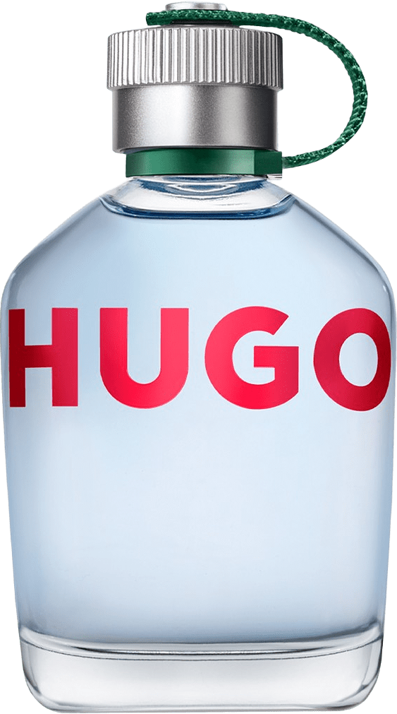 Hugo Man Revamp, från HUGO BOSS.