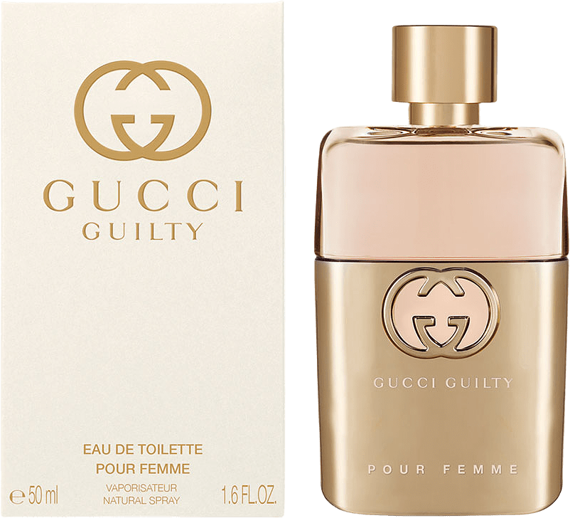 Guilty Woman EdP, från Gucci.