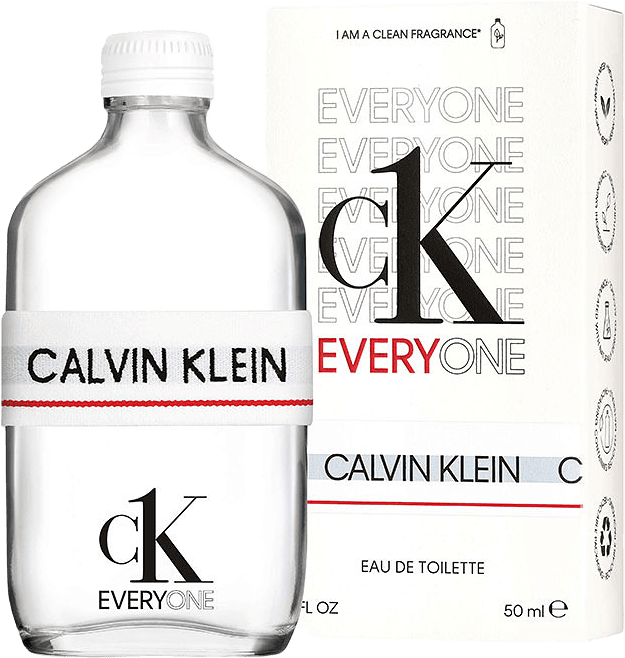 Ck Everyone EdT, från Calvin Klein.