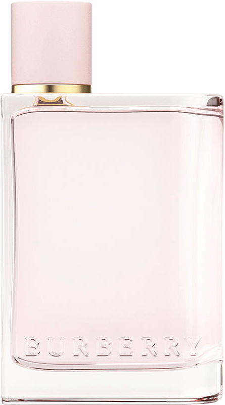 Her EdP, från Burberry.