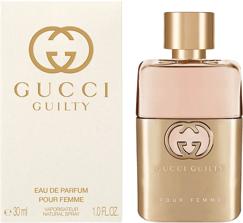 Guilty Woman EdP, från Gucci.