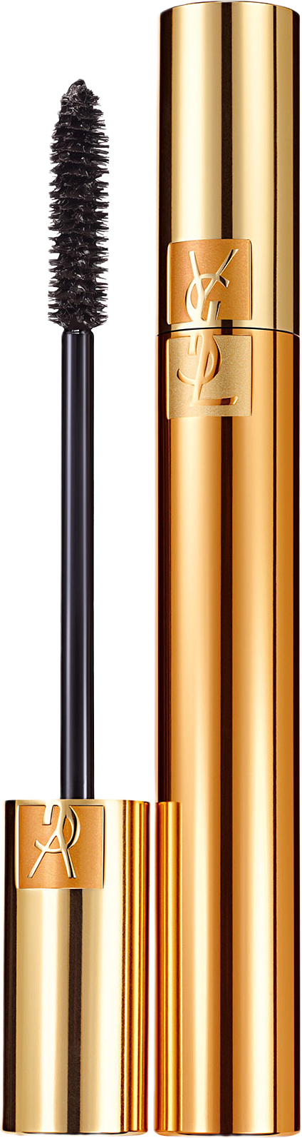 Mascara Volume Effet Faux Cils, från Yves Saint Laurent, i färgen Noir Haute Densité.