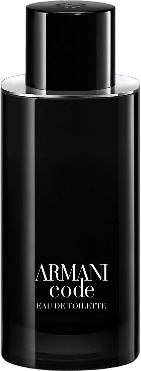 Code Eau de Toilette