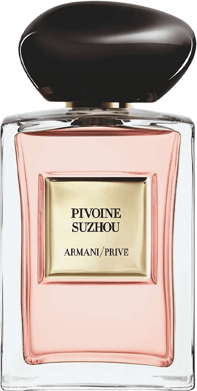 Beauty Prive Pivoine EdT, från Armani Privé.