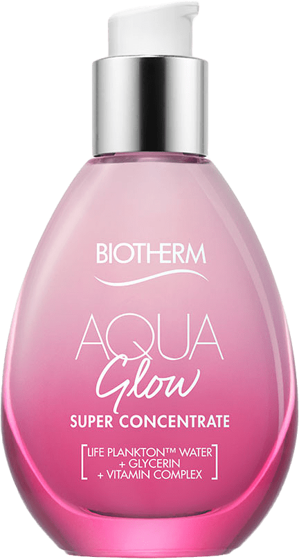 Aqua Glow Moisturizing Super Concentrate, från Biotherm.