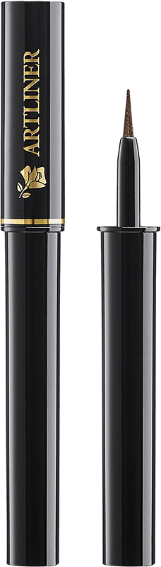 Artliner Eyeliner, från Lancôme, i färgen 02 Chocolate Satin.