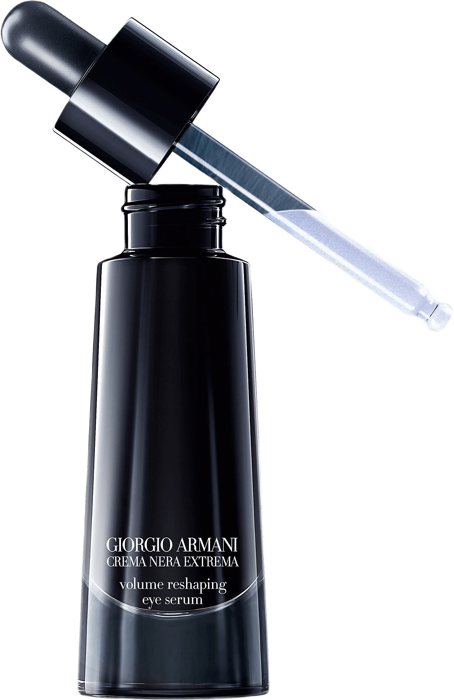 Crema Nera Extrema Eye Serum, från Armani, i färgen 15 ml.