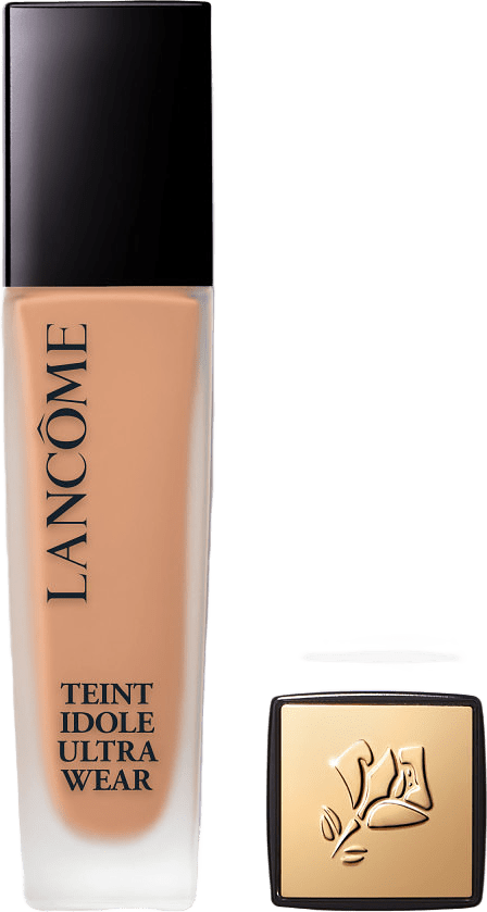 Teint Idole Font de Teint Foundation, från Lancôme, i färgen 325c.