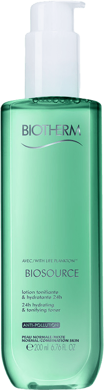 Biosource Purifying Toner, från Biotherm.