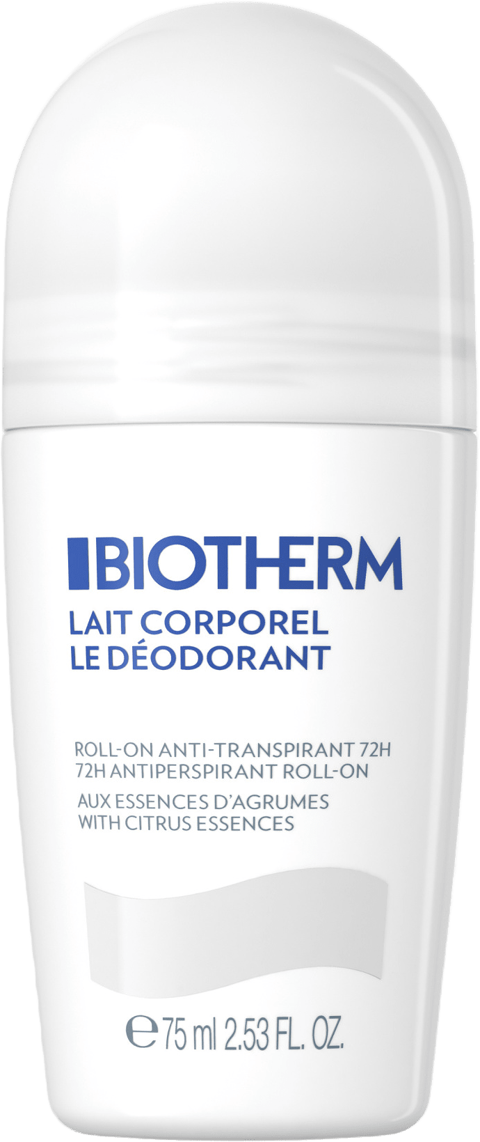 Lait Corporel Deodorant