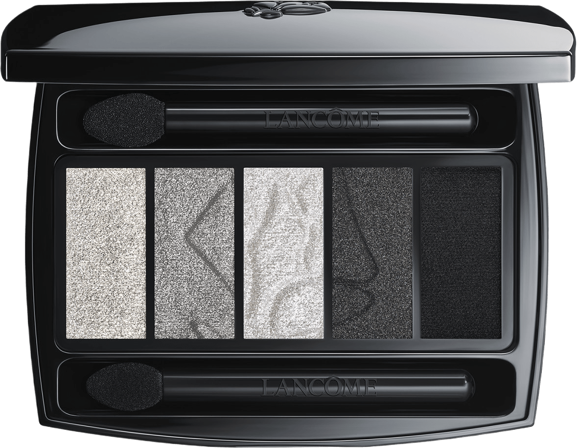 Hypnose Palette Eye Shadow, från Lancôme, i färgen 14 Smokey Chic.