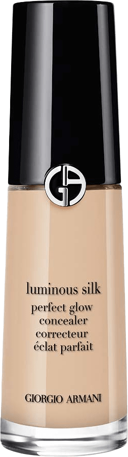 Luminous Silk Lightweight Liquid Concealer, från Armani, i färgen 2.