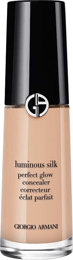Luminous Silk Lightweight Liquid Concealer, från Armani, i färgen 5.