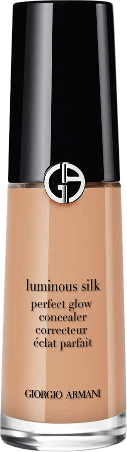 Luminous Silk Lightweight Liquid Concealer, från Armani, i färgen 5.5.