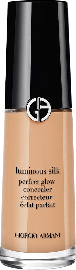 Luminous Silk Lightweight Liquid Concealer, från Armani, i färgen 5.75.